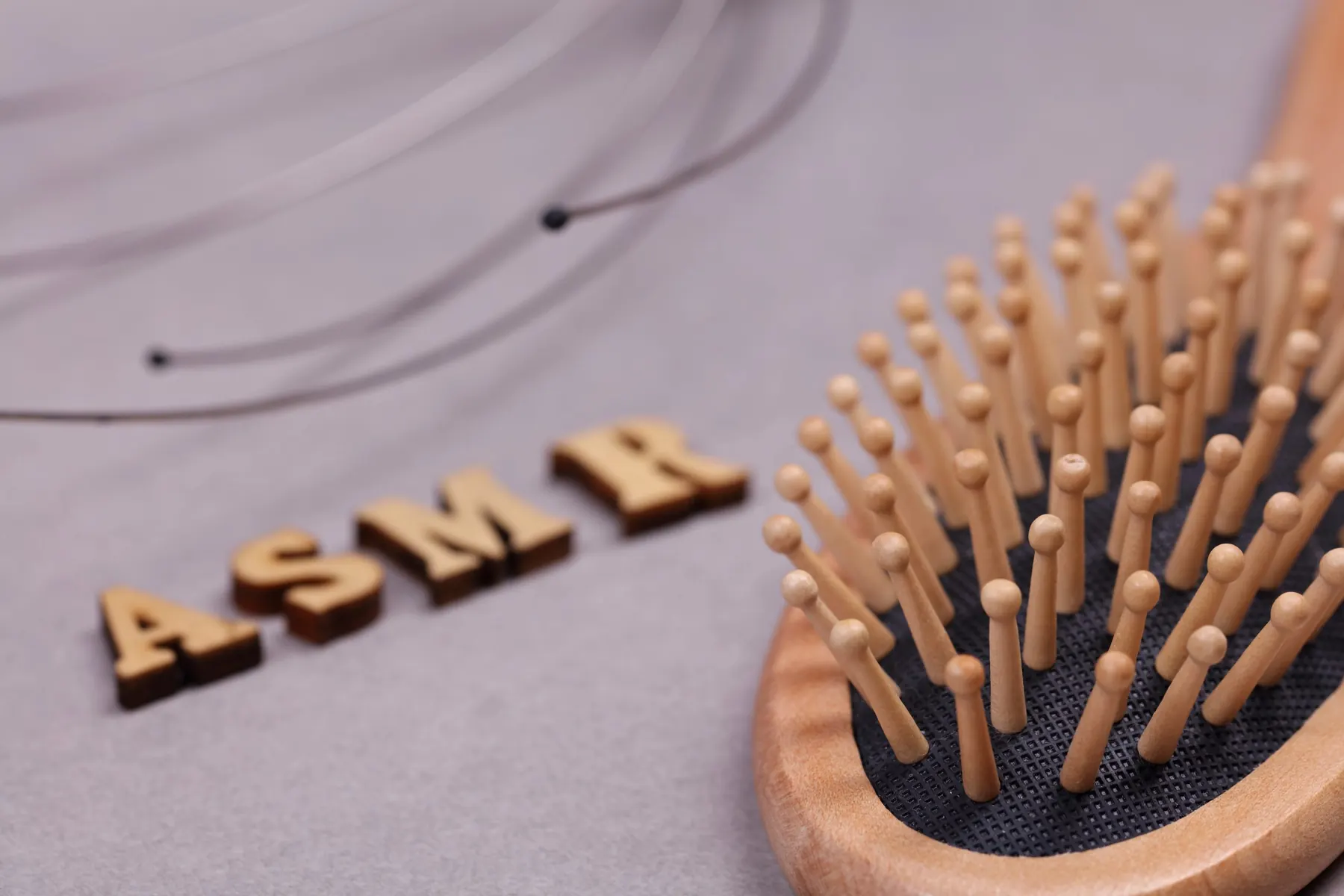 ALT Relax ASMR Hoofdmassage